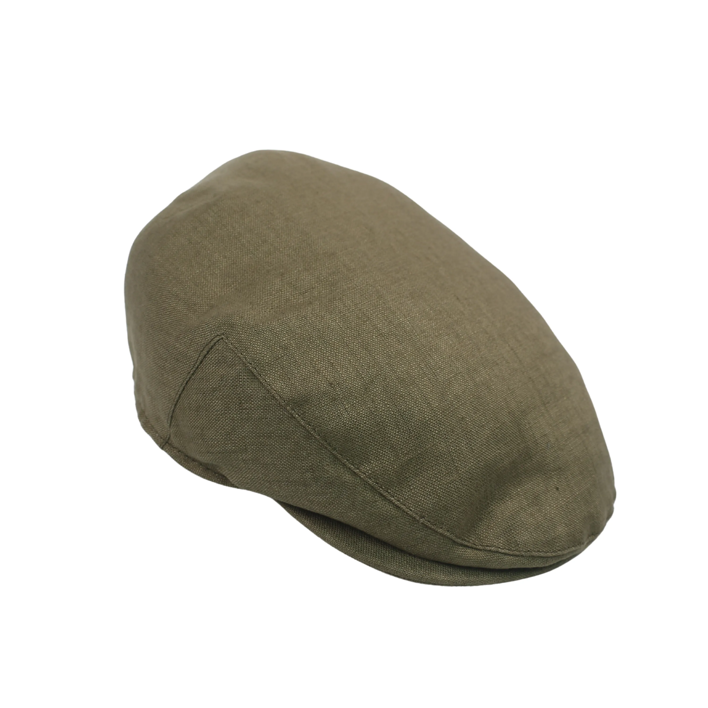 Breathable Summer Cabbies Hat for Men & Women