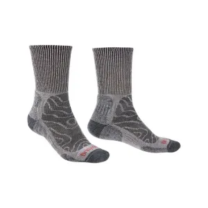 BRIDGEDALE Men's Lightweight Merino Comfort Sock
