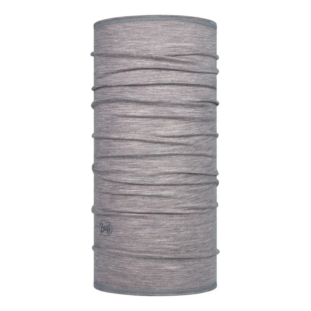 Buff Merino Lightweight Multifunctional Neckwear