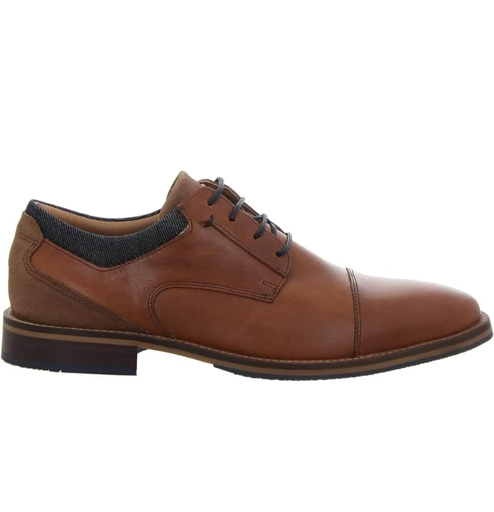 Bullboxer 50301-COGNAC