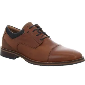 Bullboxer 50301-COGNAC