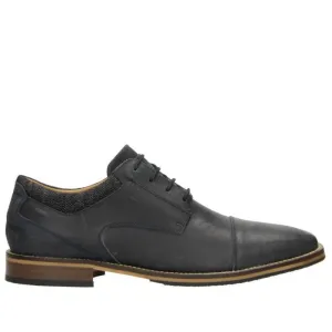 Bullboxer Laced Derby 7LT0050301-NAVY
