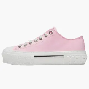 Burberry Low Top Pink (women's)