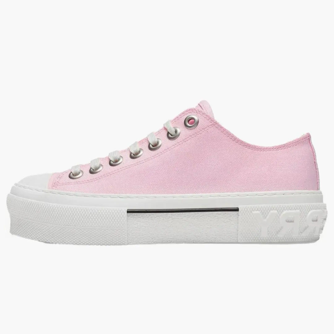 Burberry Low Top Pink (women's)