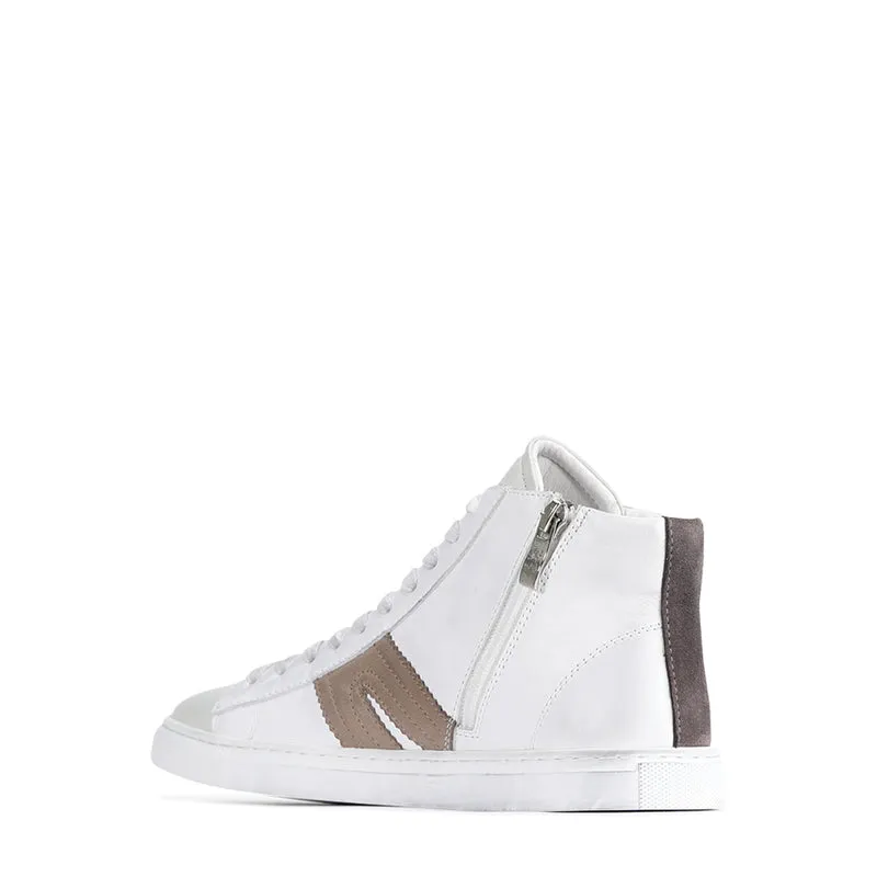 BURNISH Sneaker