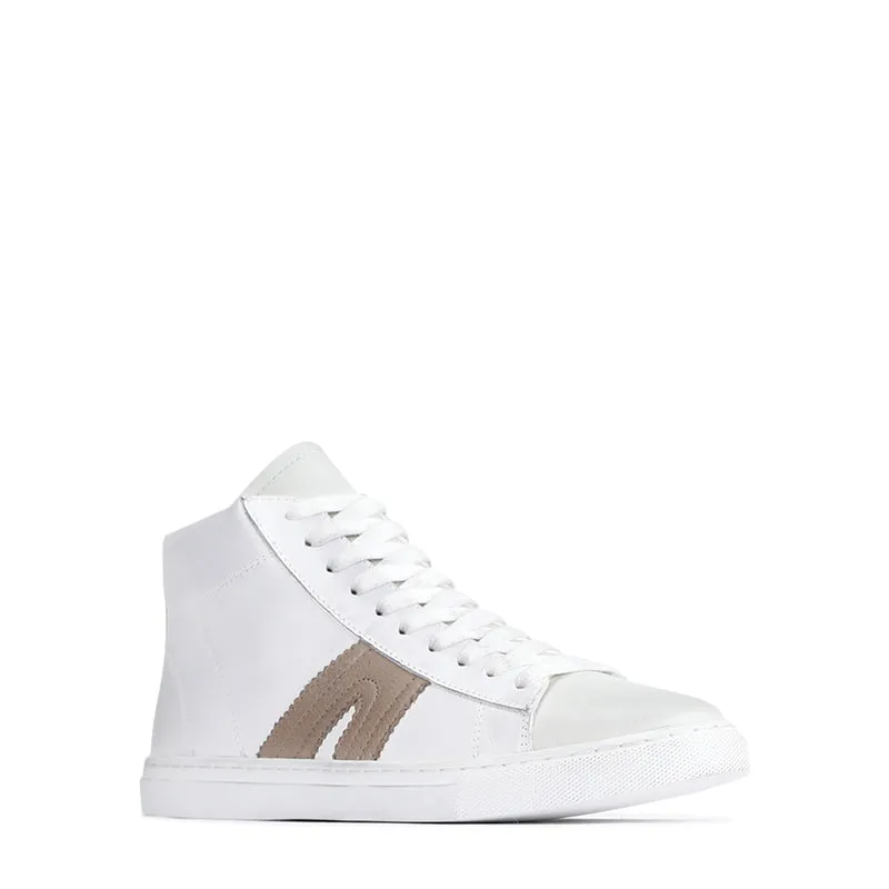 BURNISH Sneaker