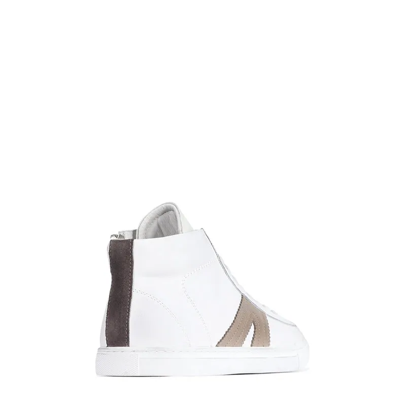 BURNISH Sneaker