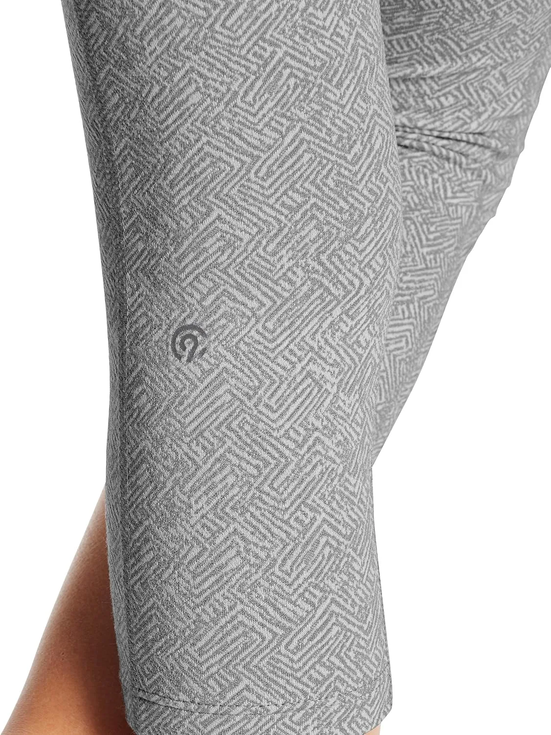 C9 Champion Girls' Premium Capri Leggings