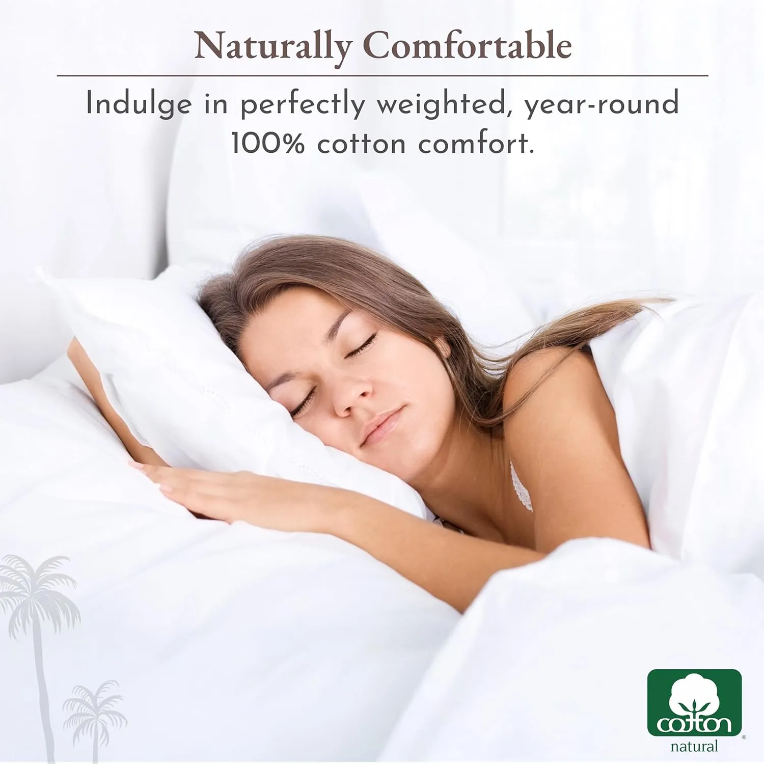 California Design Den Queen Sheet Set - Natural 100% Cotton Sheets Queen Size Bed Set with Deep Pockets, Soft Sateen Weave, Breathable, Cooling and Durable Bedding (Seafoam)