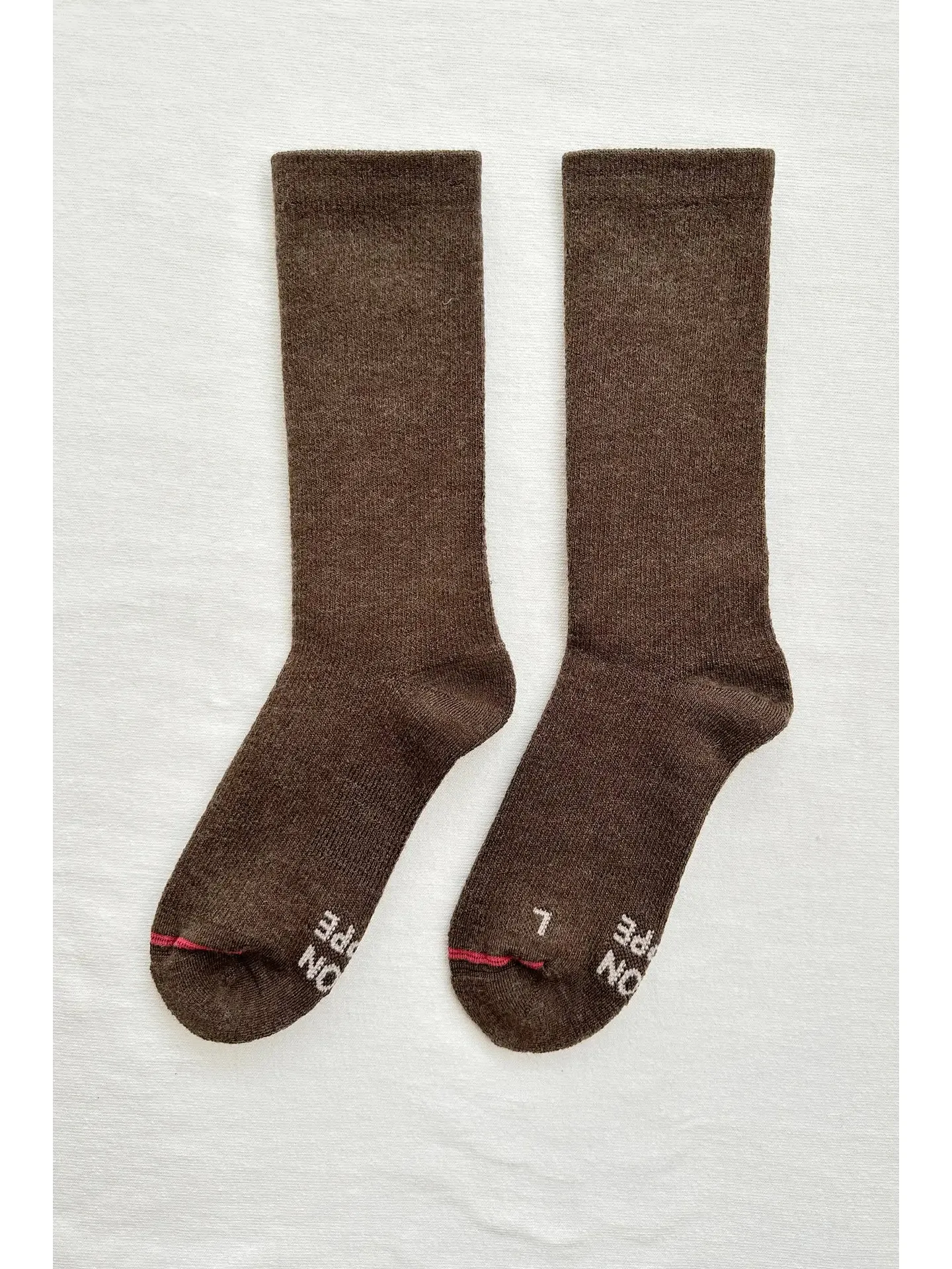 Camper Socks - Multiple Colors