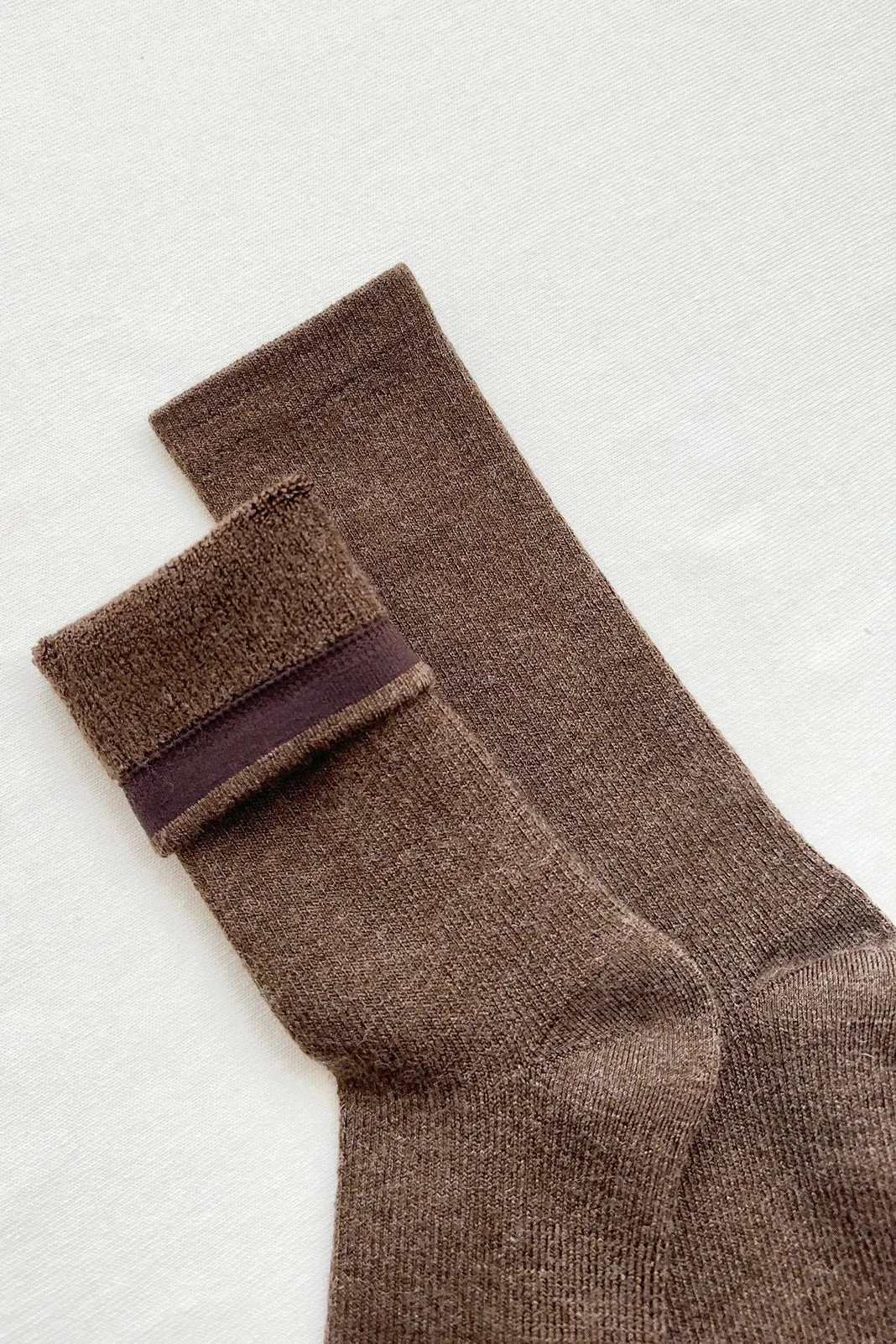 Camper Socks - Multiple Colors