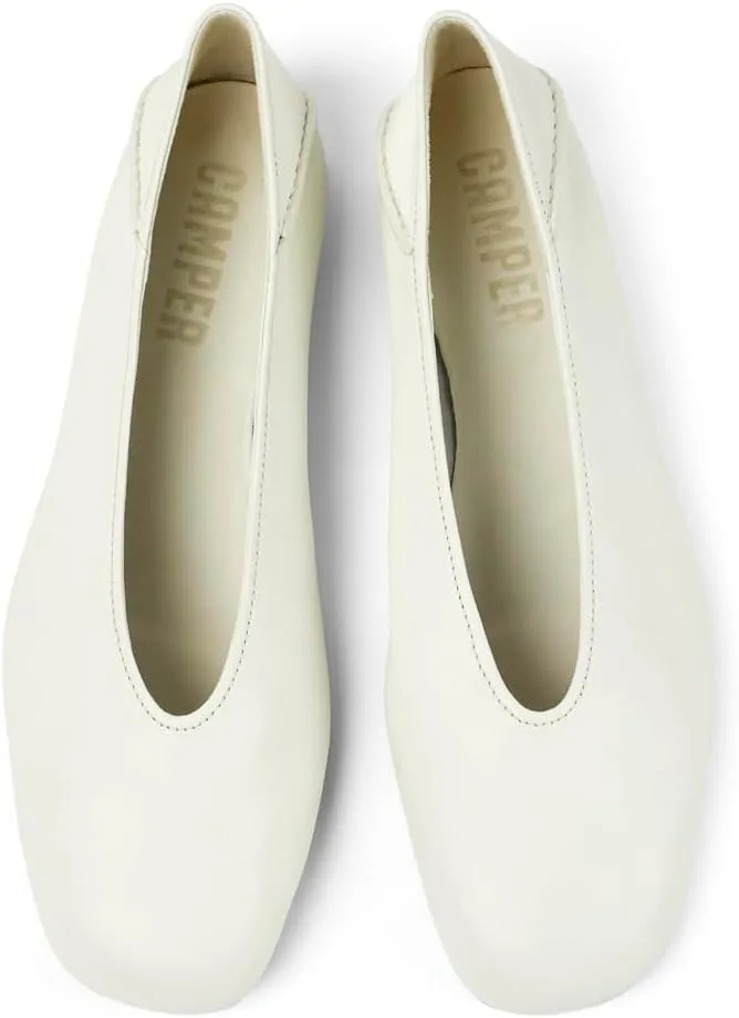 Camper Women's Casi Myra Ballet Flat
