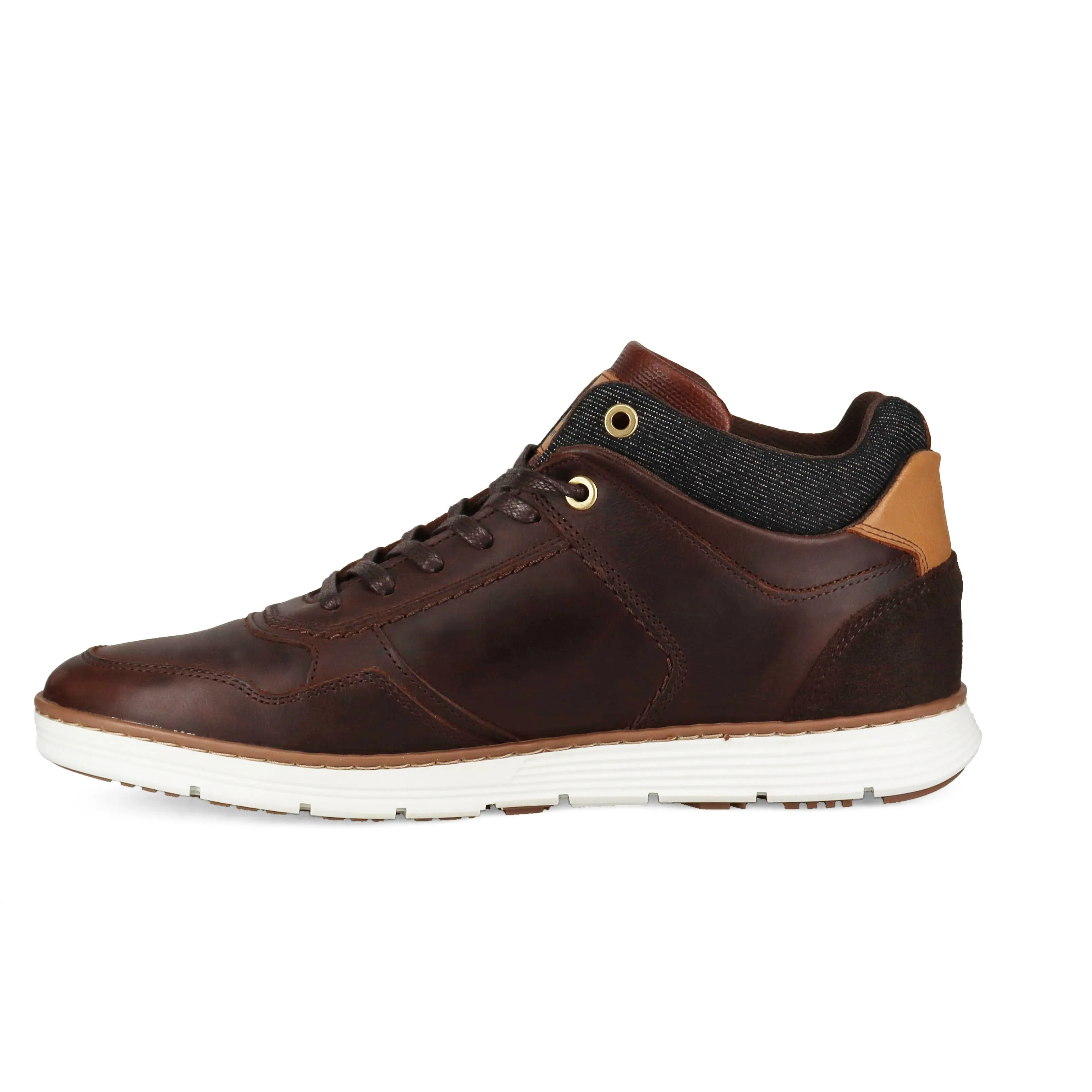 CAPE Dark Brown