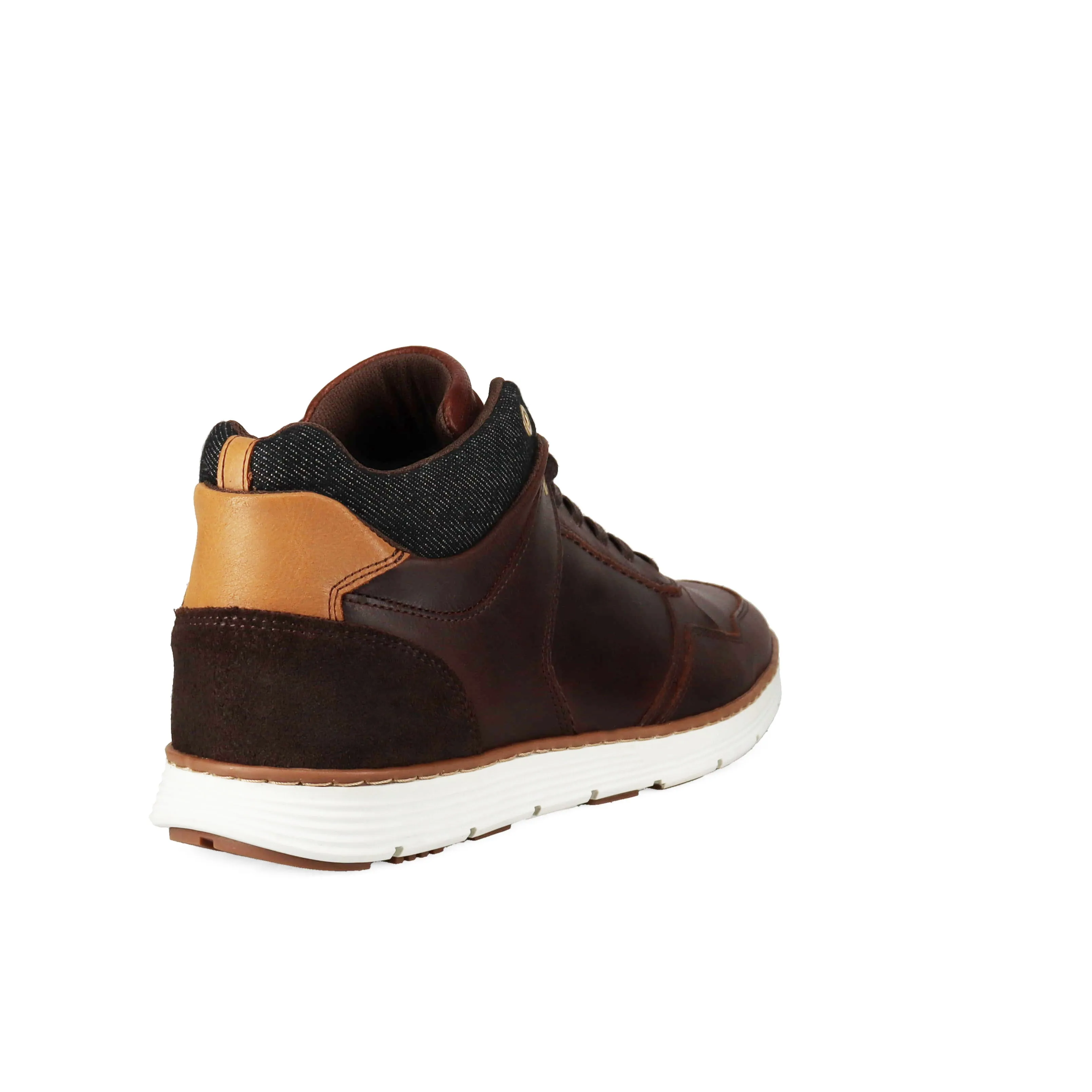 CAPE Dark Brown