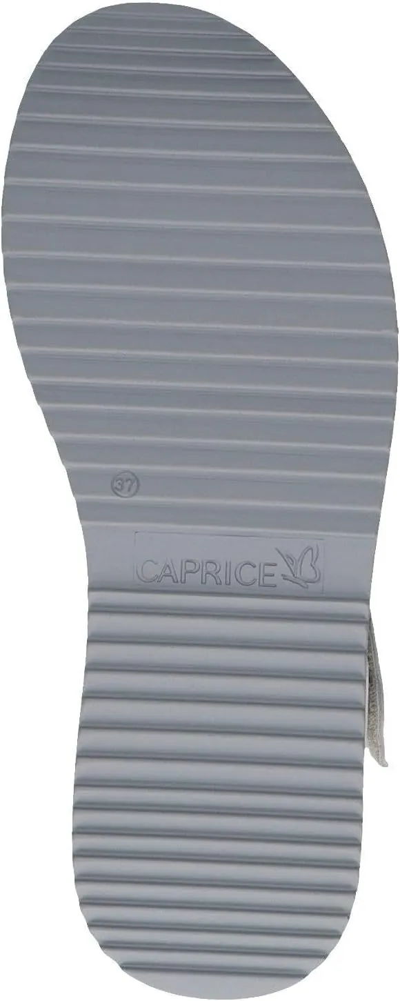 Caprice Women's Slingback Flat Sandal