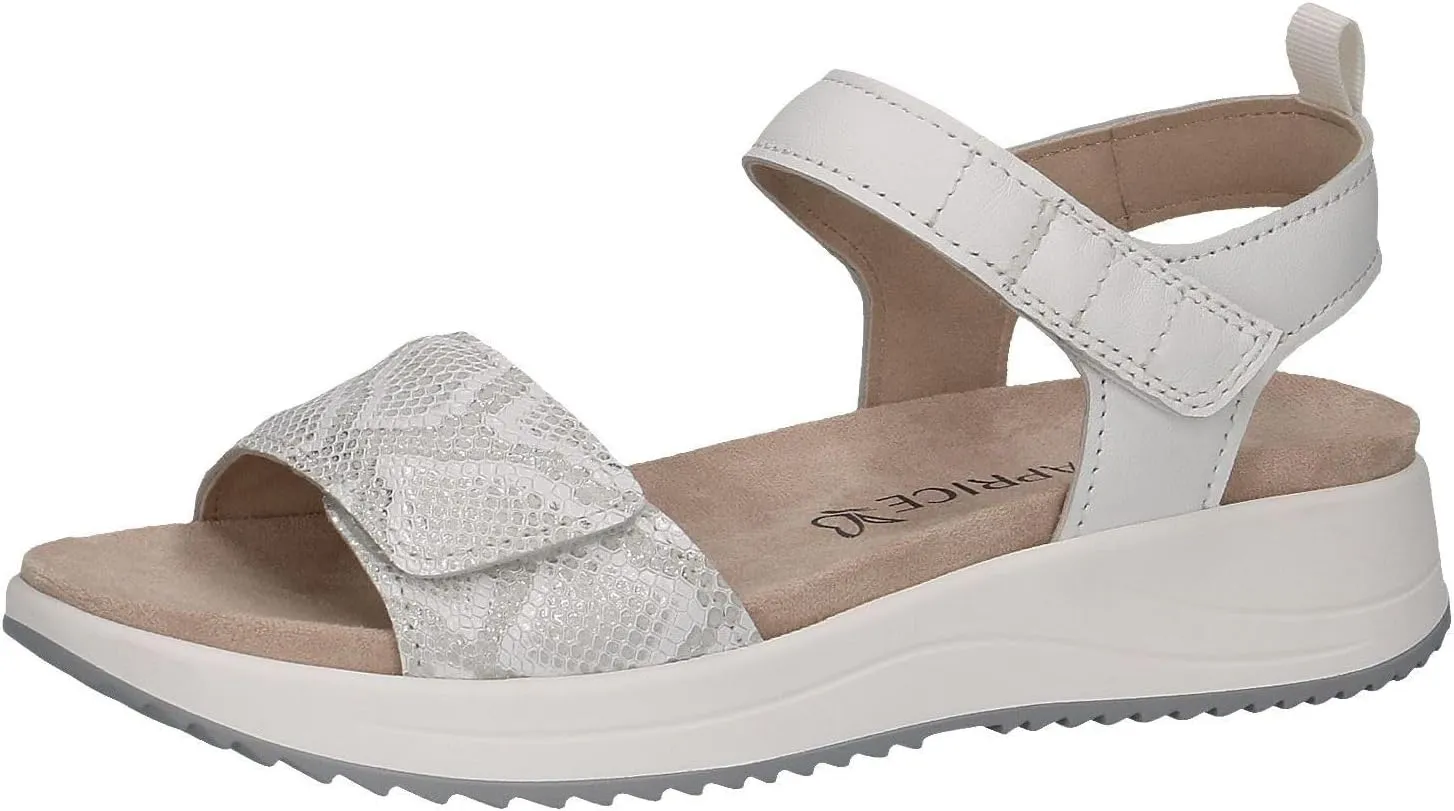 Caprice Women's Slingback Flat Sandal