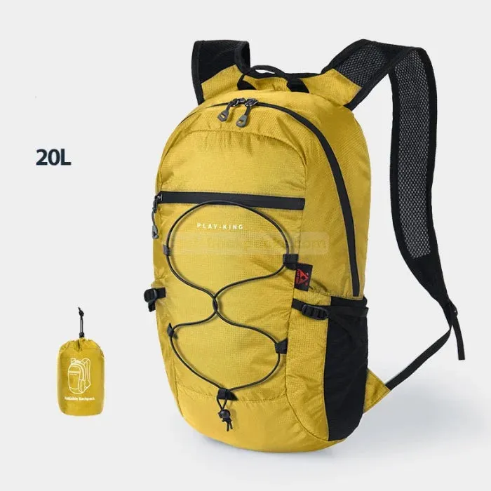 Carry On Hiking Backpack