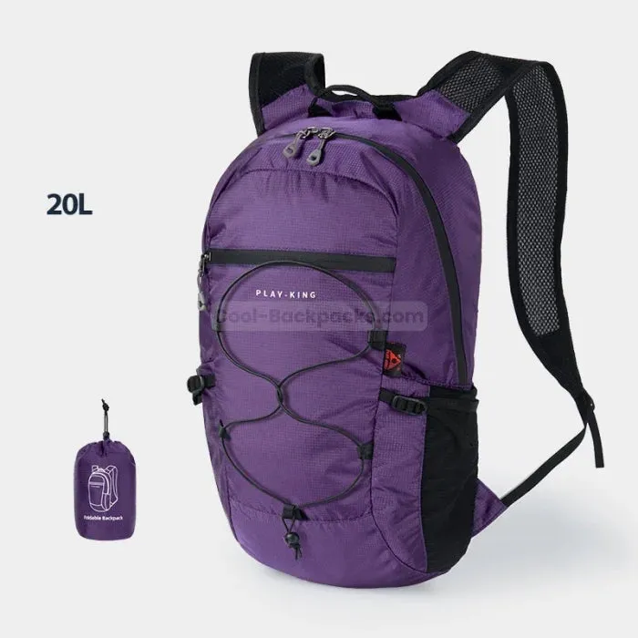 Carry On Hiking Backpack