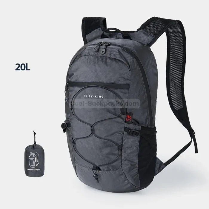 Carry On Hiking Backpack