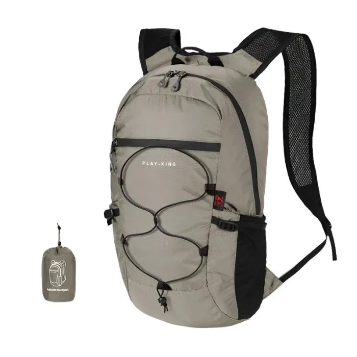 Carry On Hiking Backpack