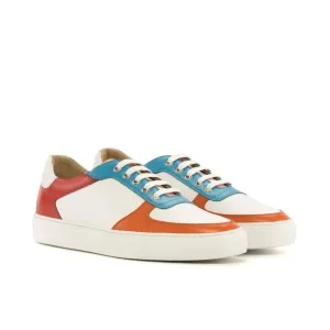 Castor Low Top Sneaker