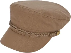 C.C Cotton Fisherman Cap, Cotton Fiddler Cap, Cotton Sailor Cap