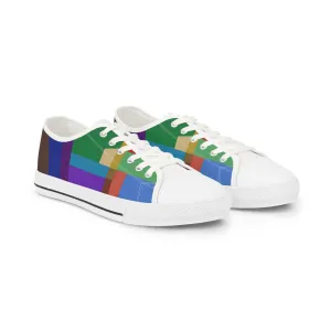 Cecilia de Cortabarra - Low Top Shoes