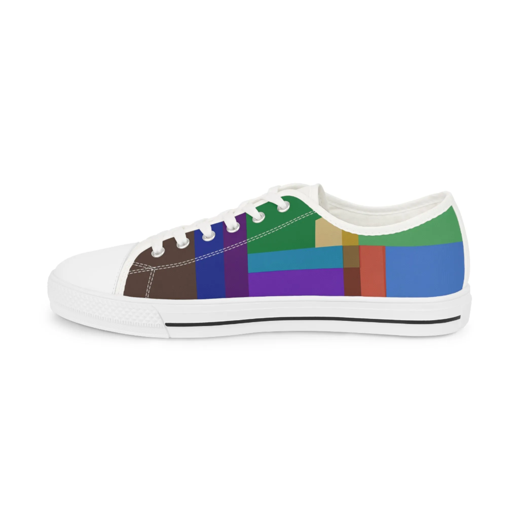Cecilia de Cortabarra - Low Top Shoes