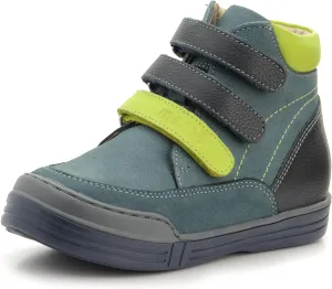 Chicago Corrective Orthopedic High-Top AFO Leather Sneaker