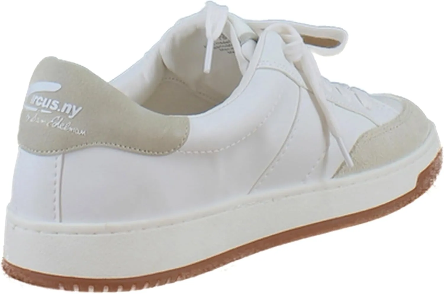 Circus NY by Sam Edelman Women's Vance Sneaker