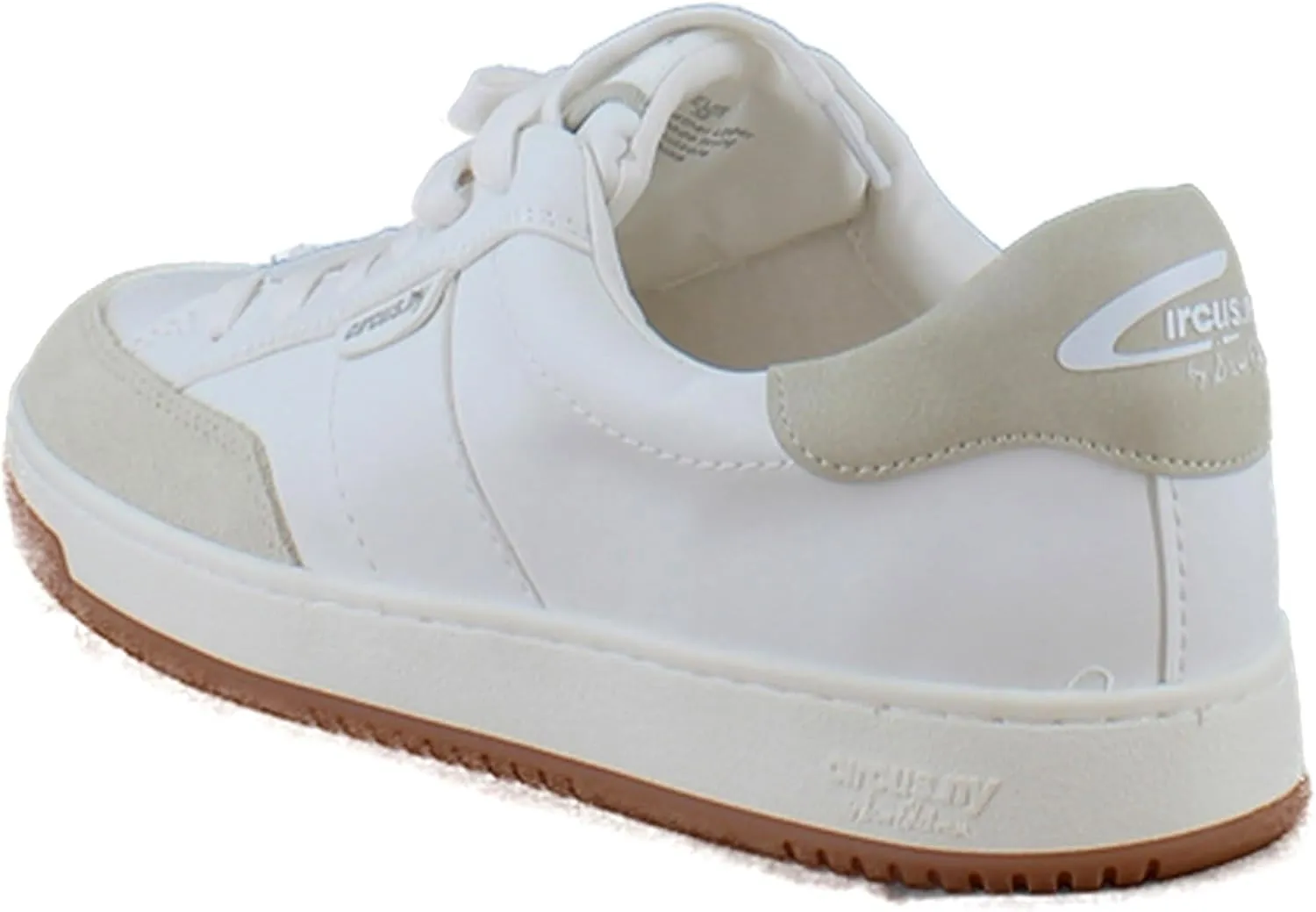 Circus NY by Sam Edelman Women's Vance Sneaker