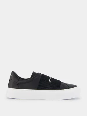 City Court Low-Top Sneaker 