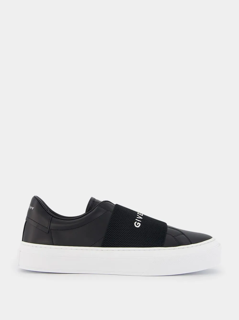City Court Low-Top Sneaker 