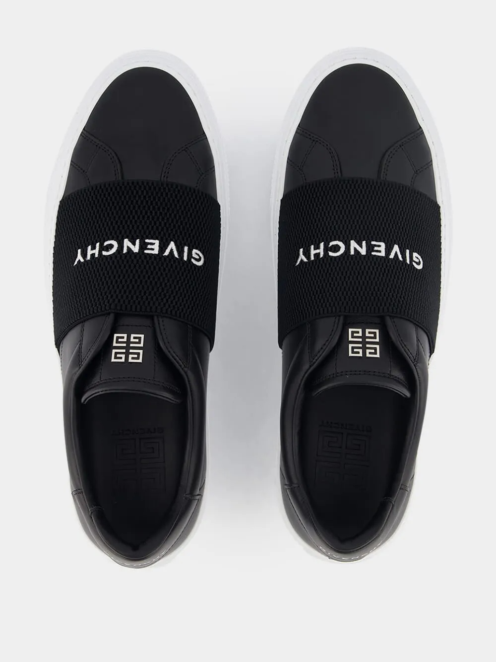 City Court Low-Top Sneaker 