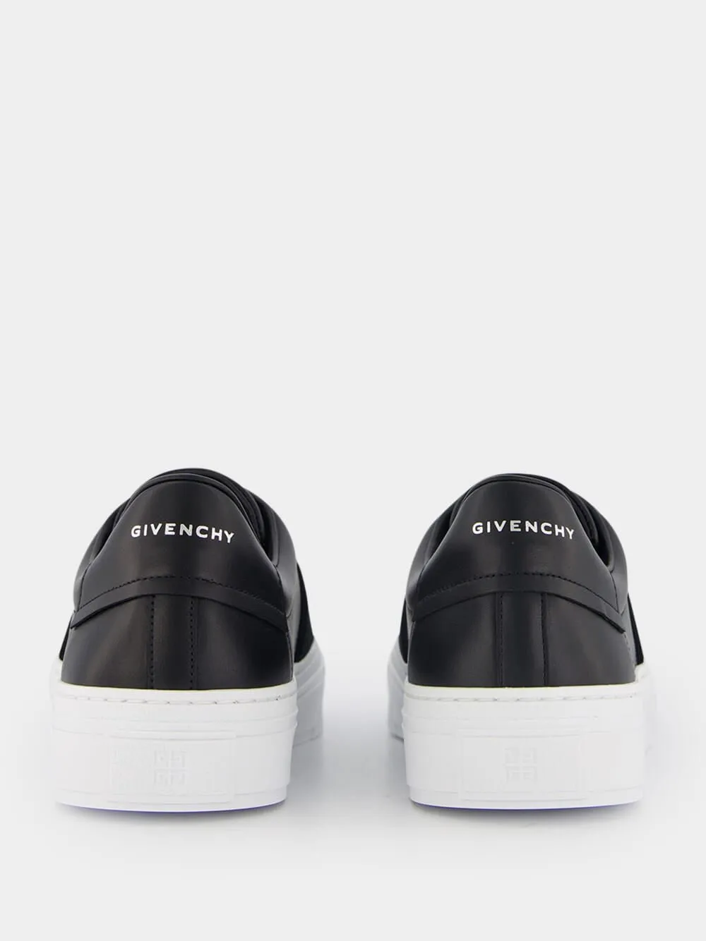City Court Low-Top Sneaker 