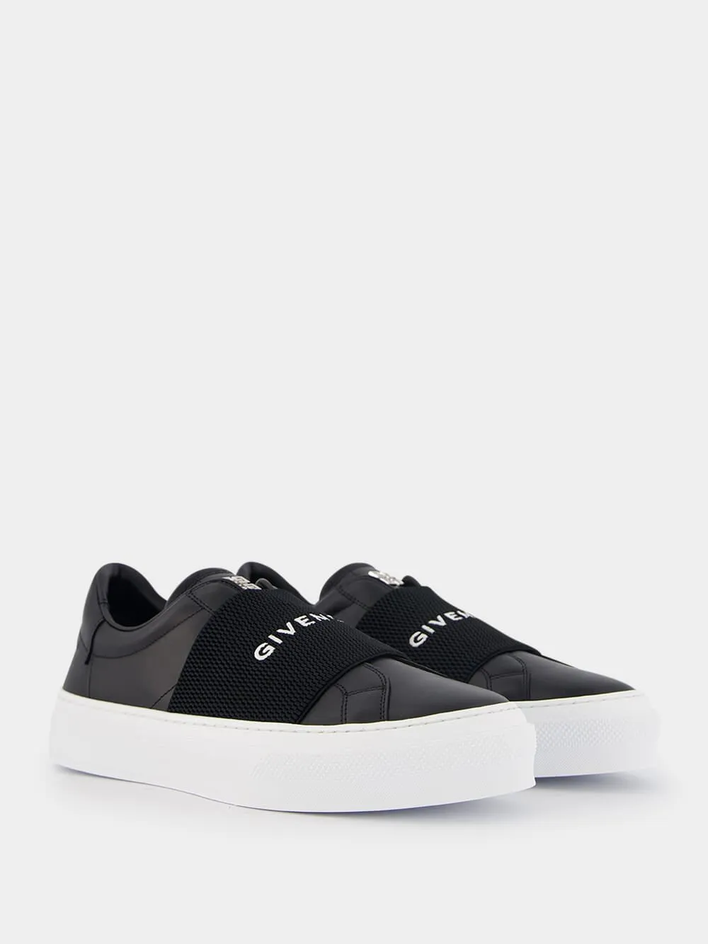 City Court Low-Top Sneaker 