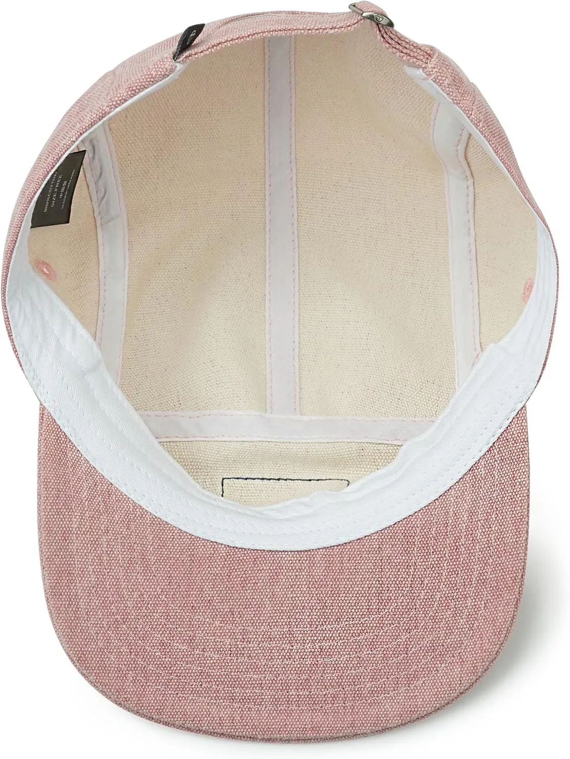 CLAPE Snapback 5 Panel Hat for Men Women Washed Cotton Flat Bill Baseball Cap Strapback Hip Hop Biker Board Cap
