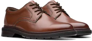 Clarks Men's Burchill Derby Oxford