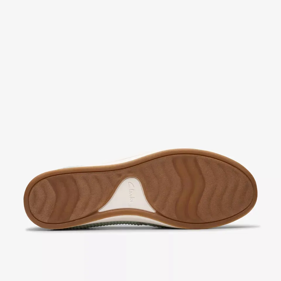 Clarks Women's Breeze Stretch Mint 26182065