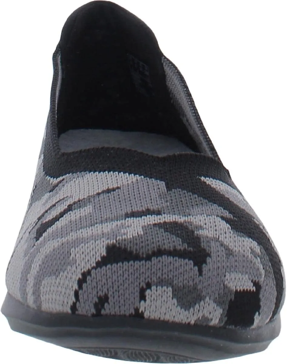 Clarks Women's Carly Wish Ballet Flat