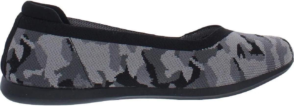 Clarks Women's Carly Wish Ballet Flat