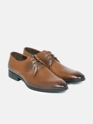 Classic Derby Peru Shoes