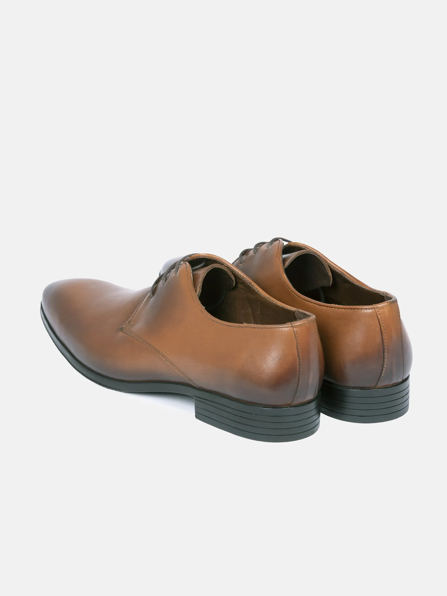 Classic Derby Peru Shoes