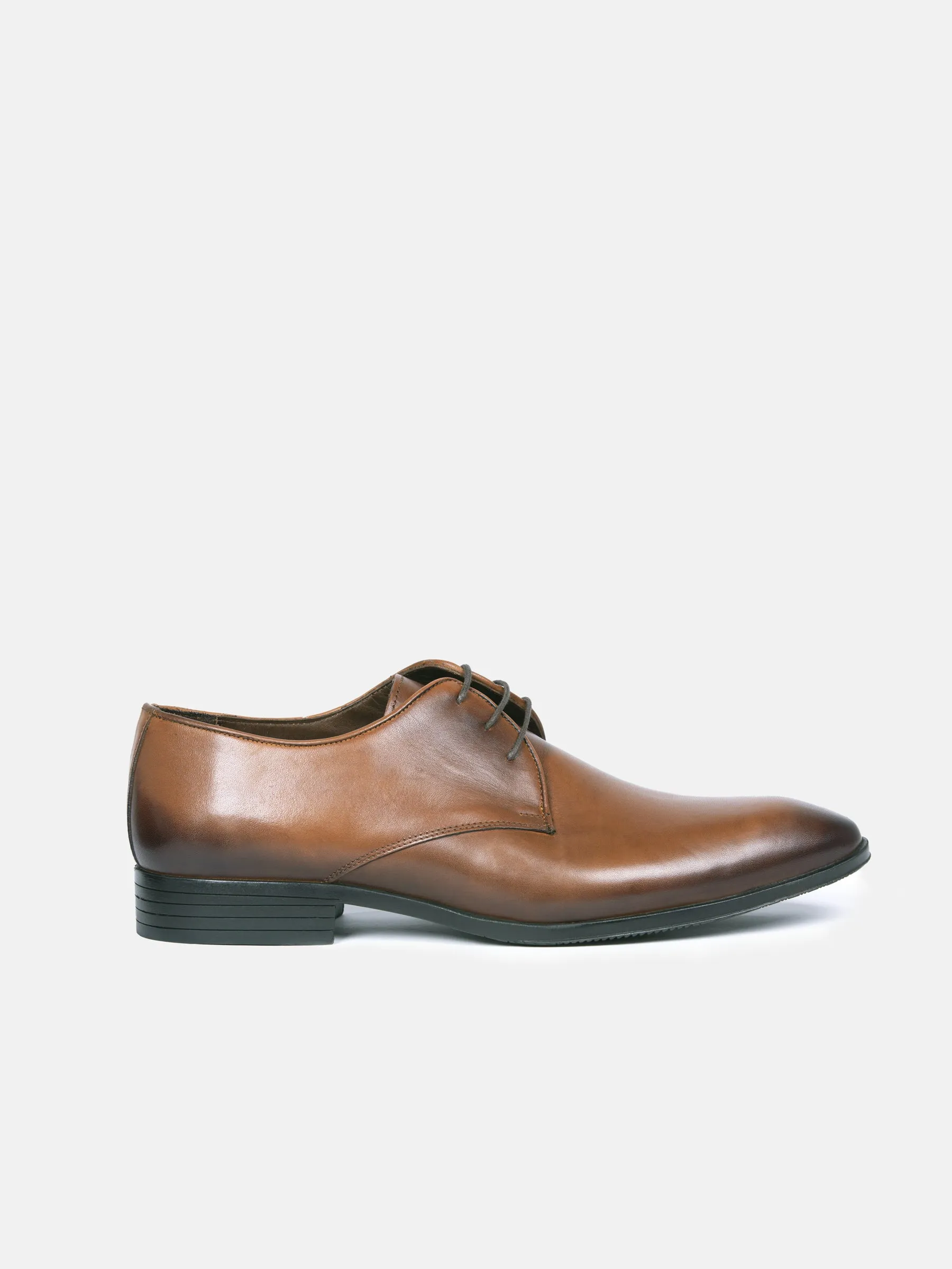 Classic Derby Peru Shoes
