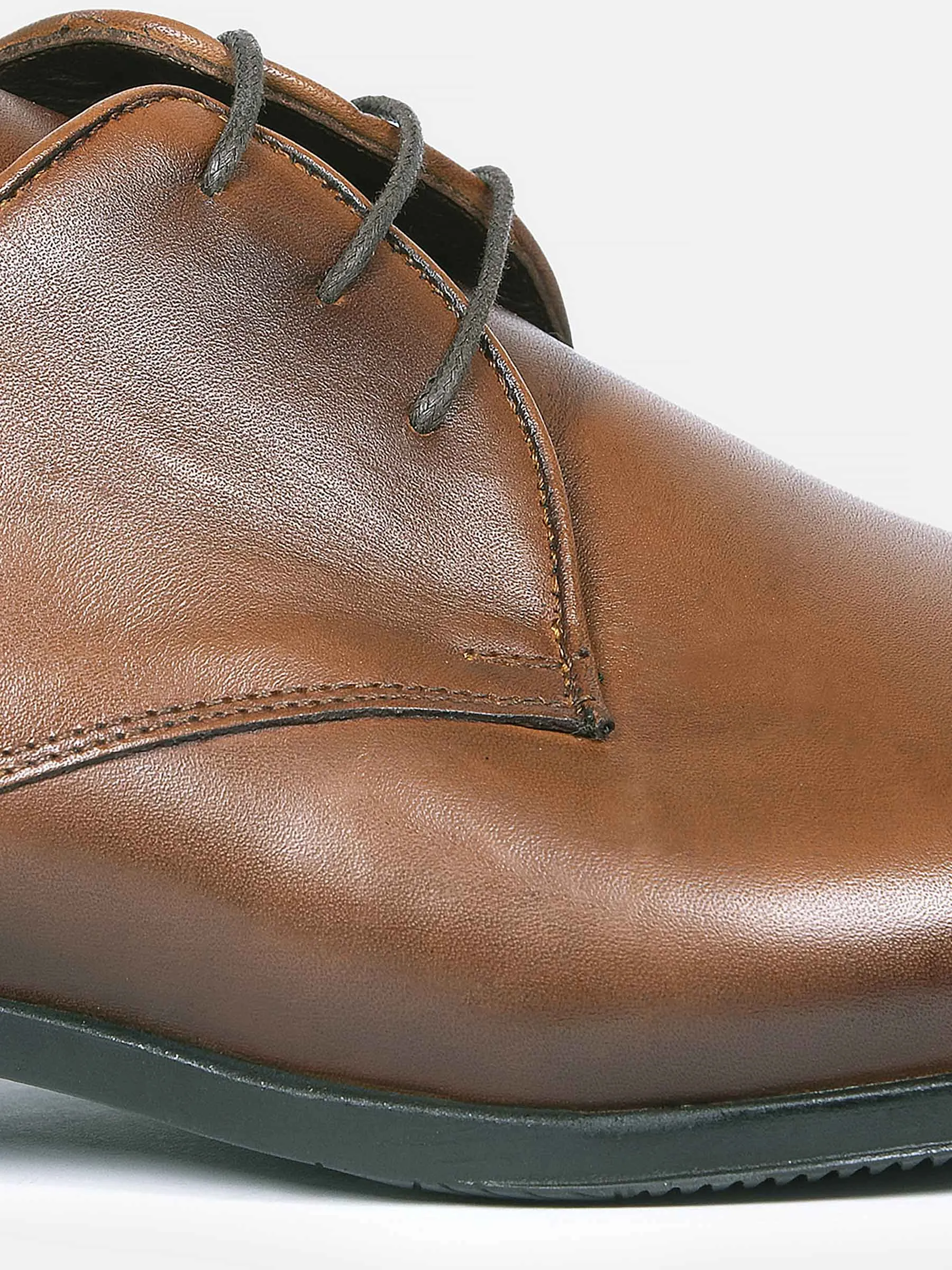 Classic Derby Peru Shoes