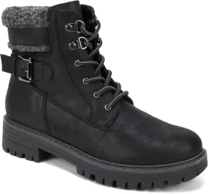 CLIFFS BY WHITE MOUNTAIN Shoes MELDON Women's Boot
