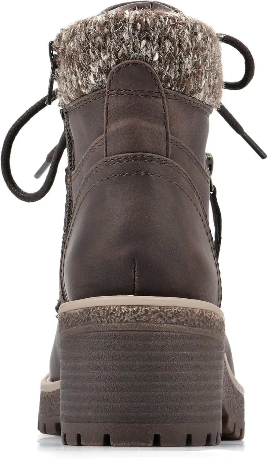 CLIFFS BY WHITE MOUNTAIN Women's Balance Boot