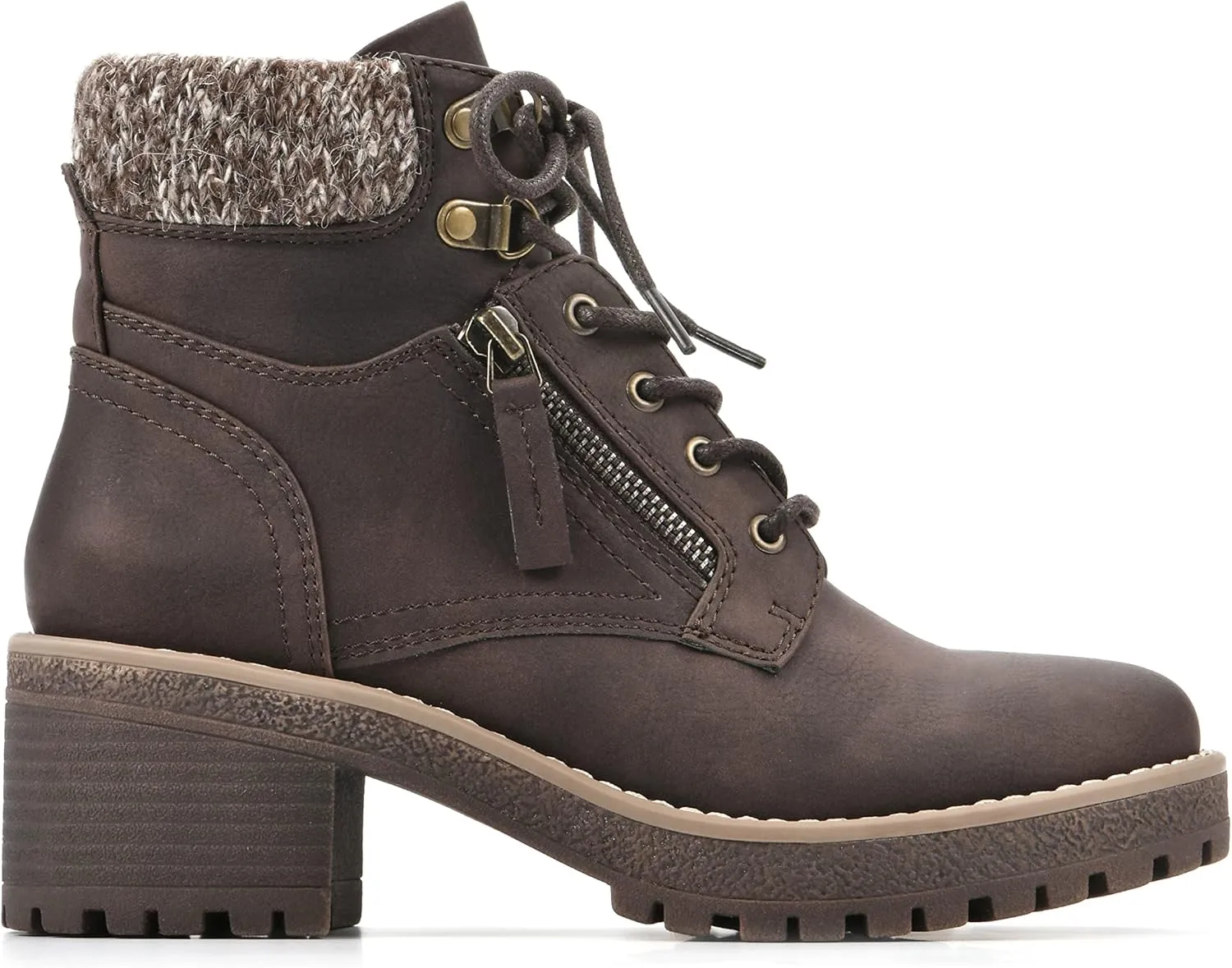 CLIFFS BY WHITE MOUNTAIN Women's Balance Boot