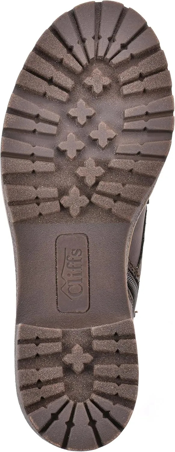 CLIFFS BY WHITE MOUNTAIN Women's Balance Boot