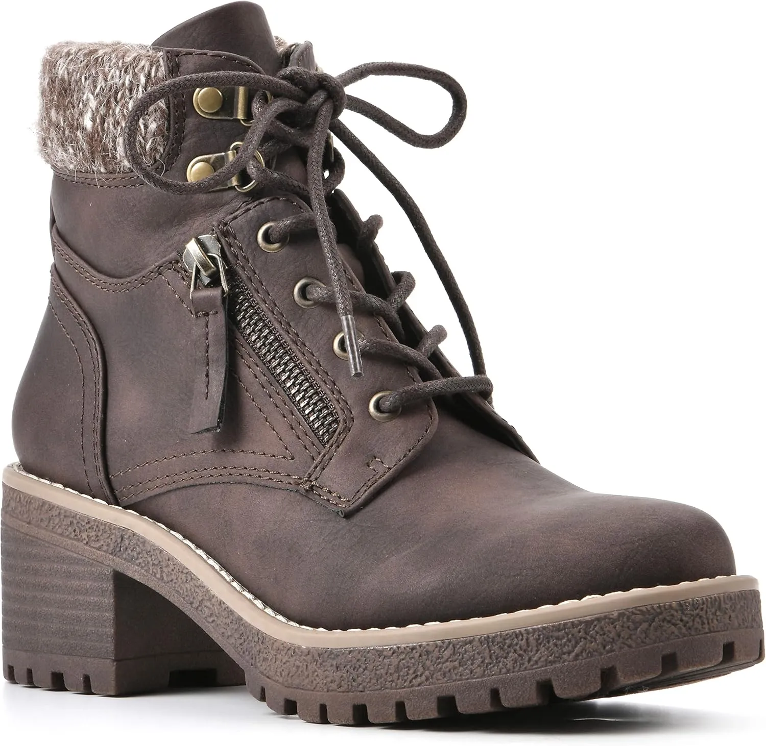 CLIFFS BY WHITE MOUNTAIN Women's Balance Boot